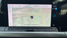 Volkswagen Golf 2.0 TDI Life 5dr DSG Diesel Hatchback